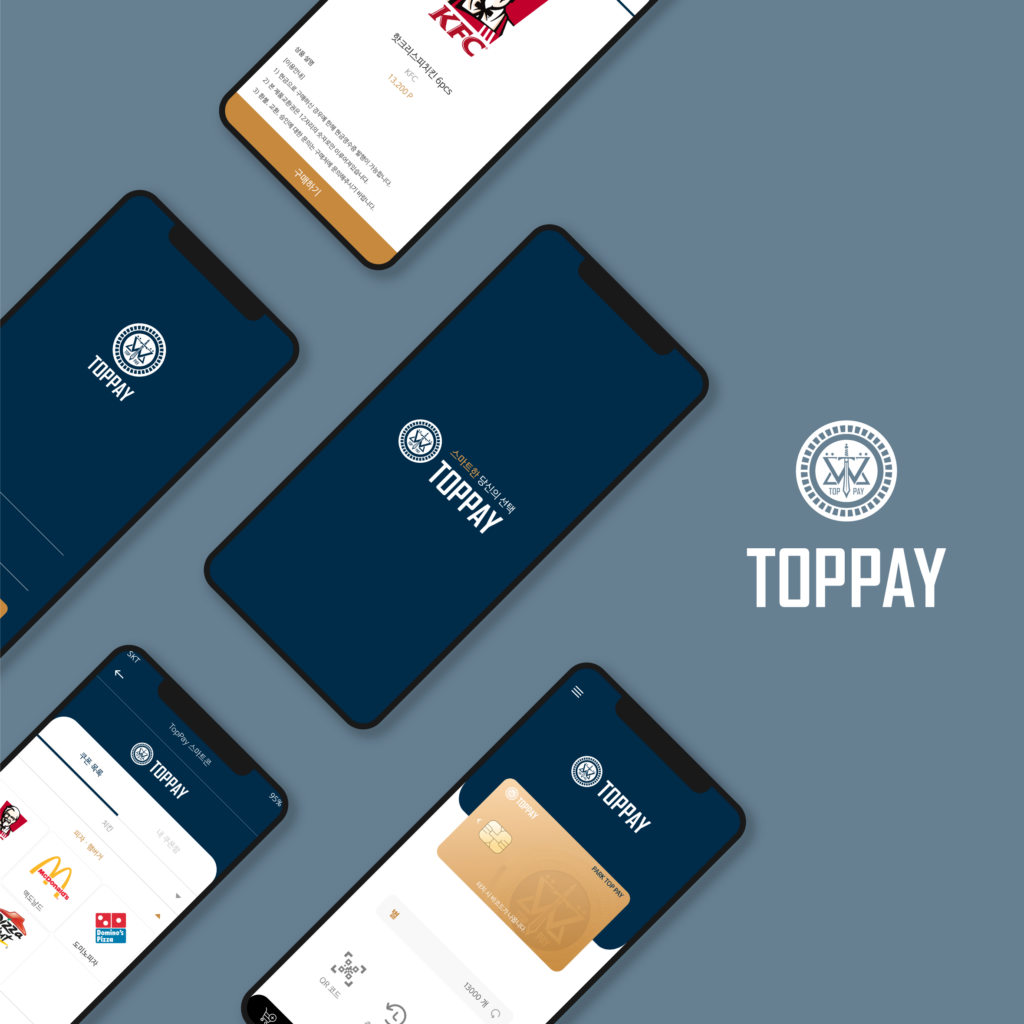 app mockup