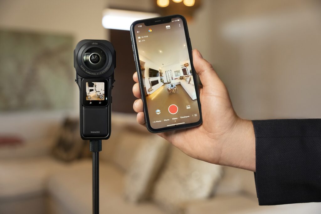 cameras