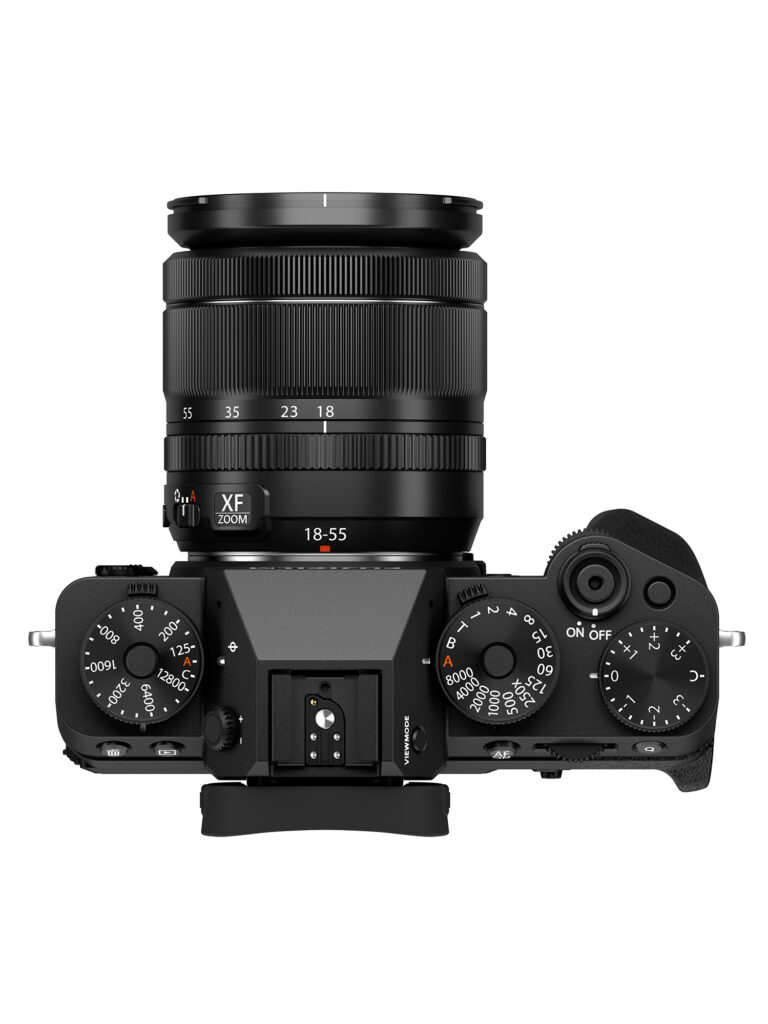 cameras
