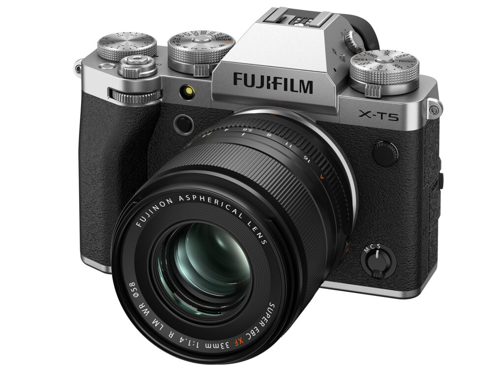cameras