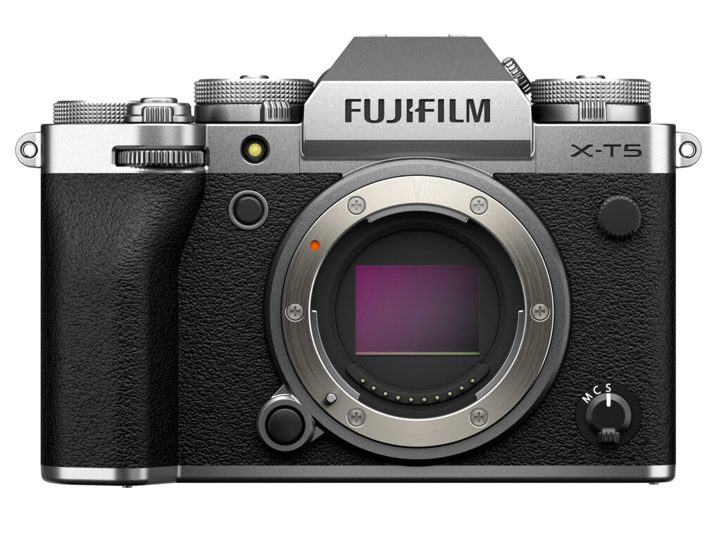 cameras