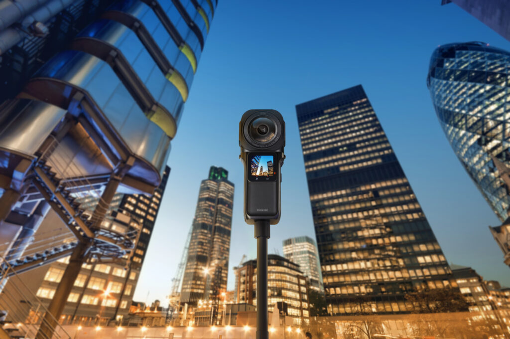 cameras