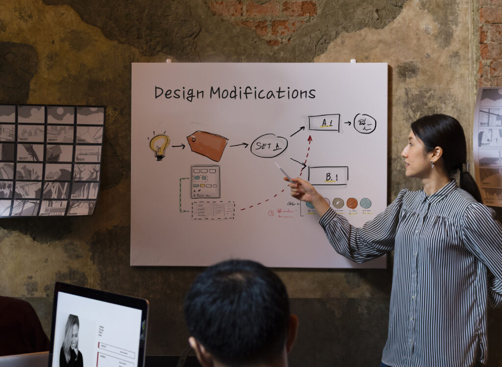 Design Modifications