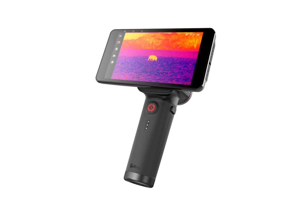 cameras