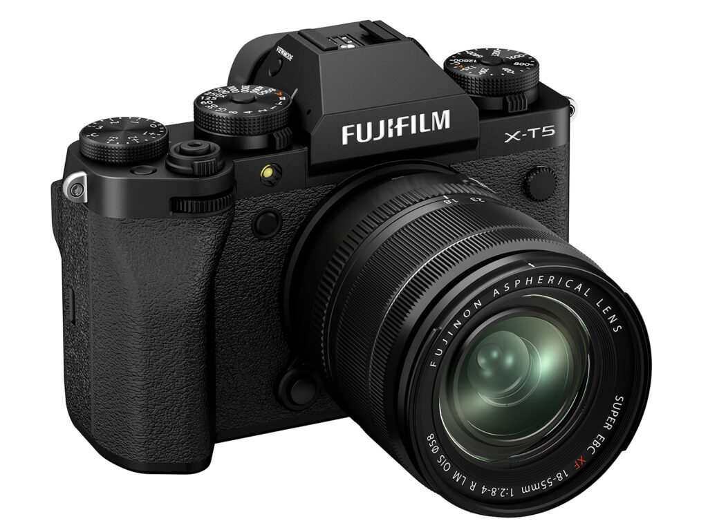 cameras