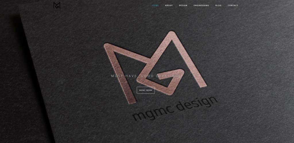 MGMC