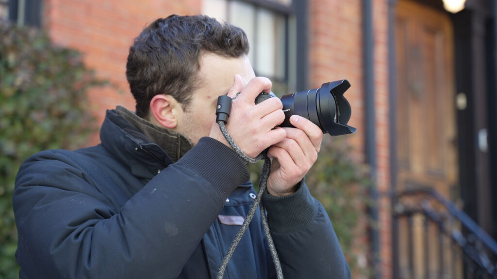 cameras