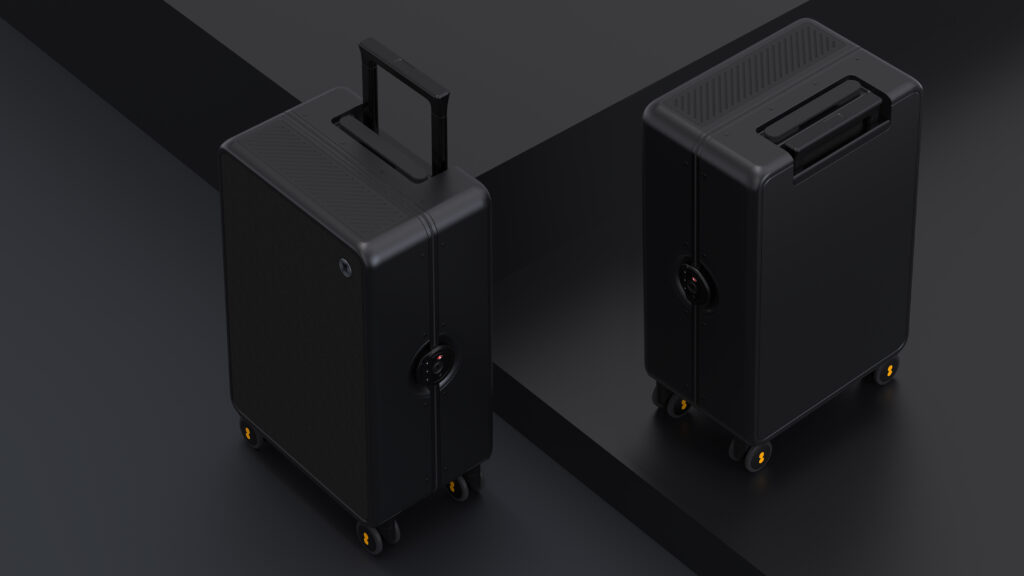 Luggage & bag