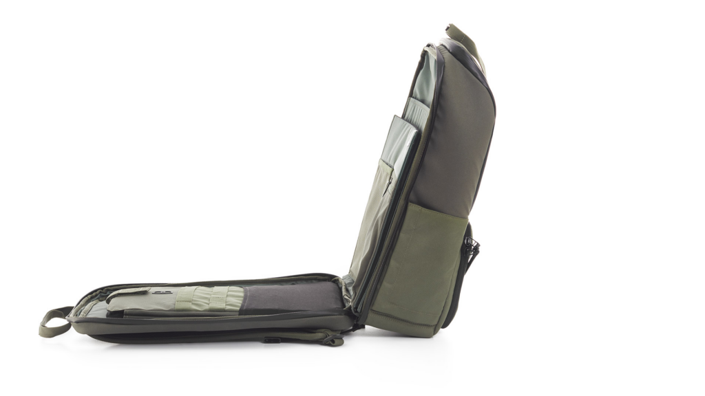 Luggage & bag