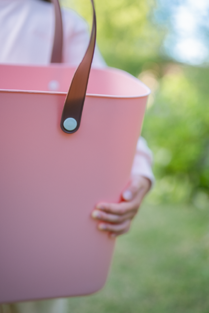 Luggage & bag