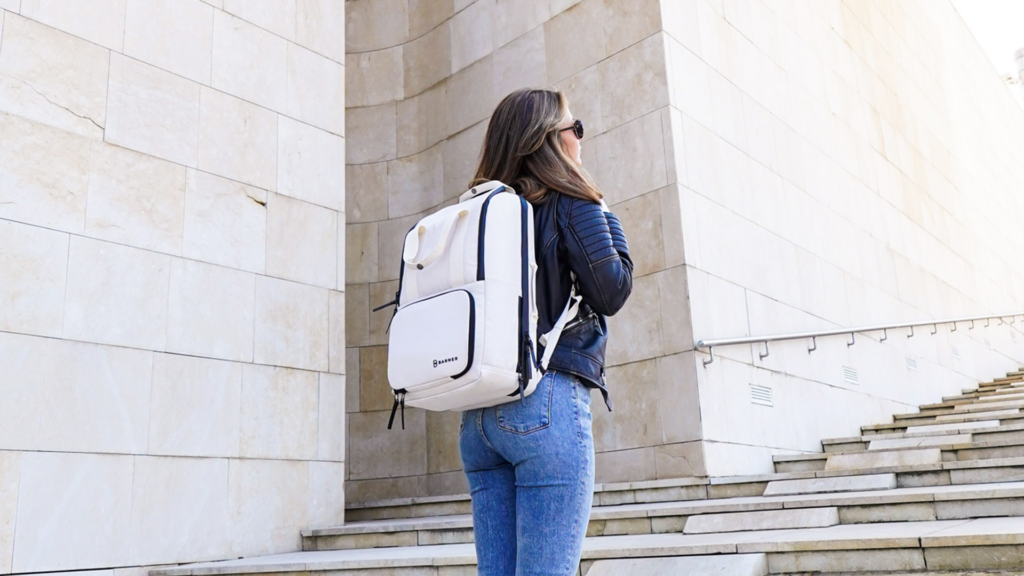 Luggage & bag
