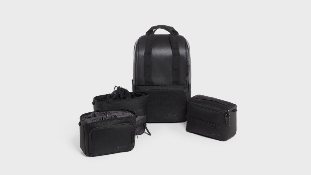Luggage & bag