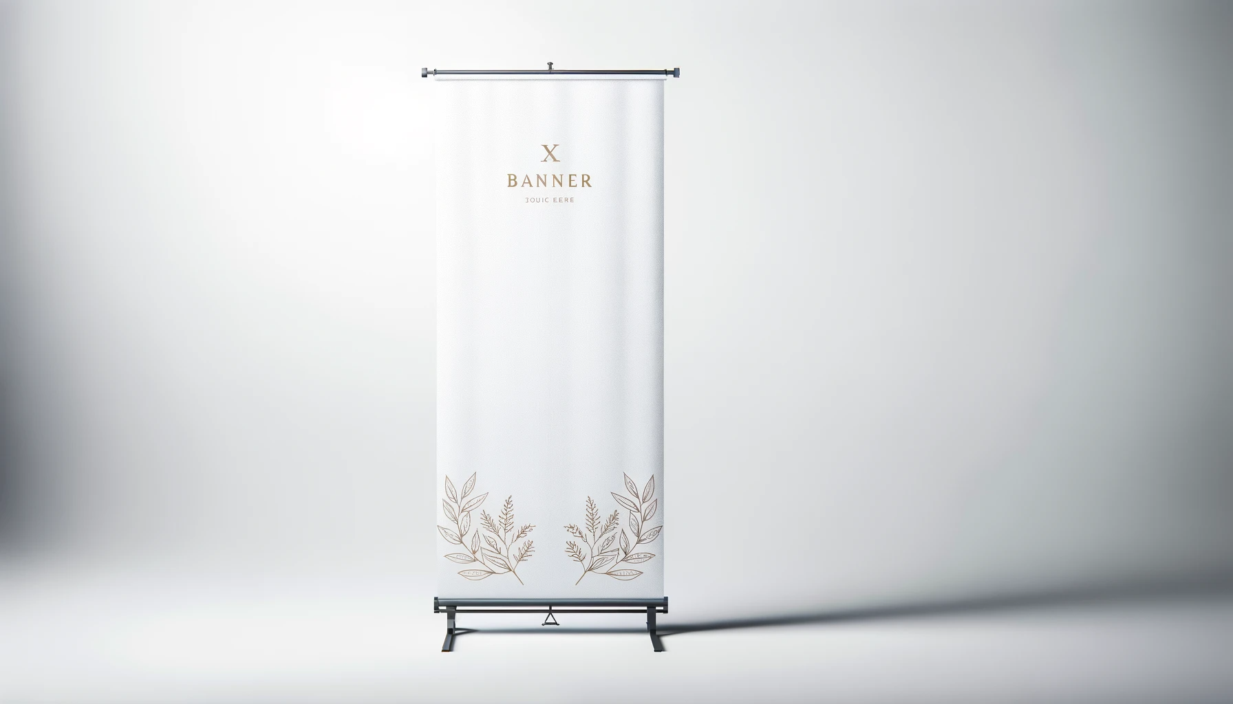 Brand mockup
