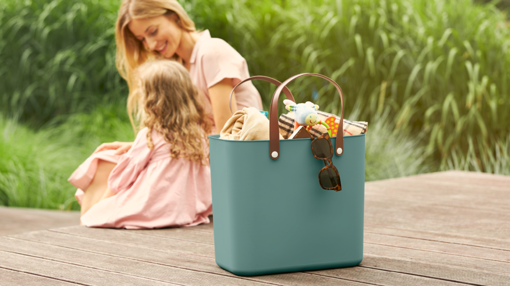 Luggage & bag