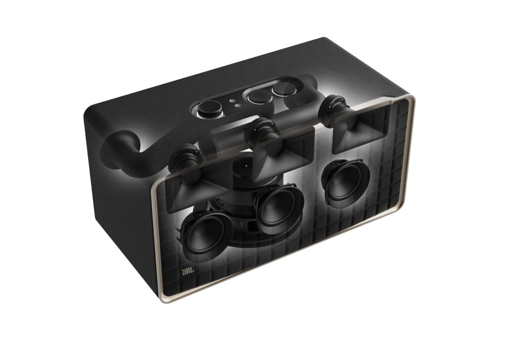 AUDIO