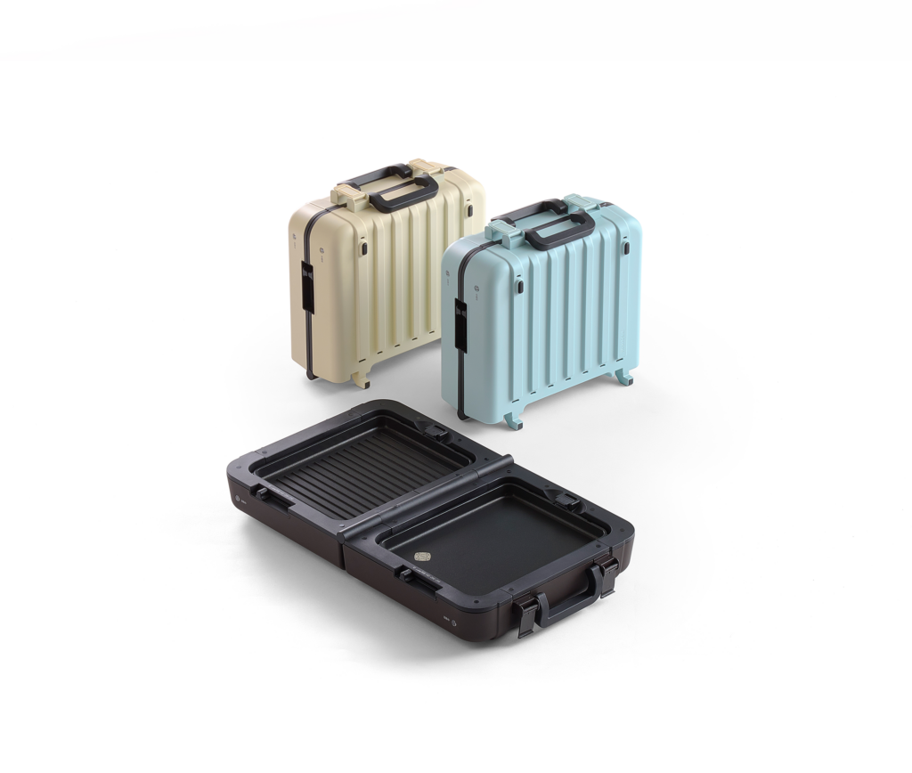 Luggage&bag