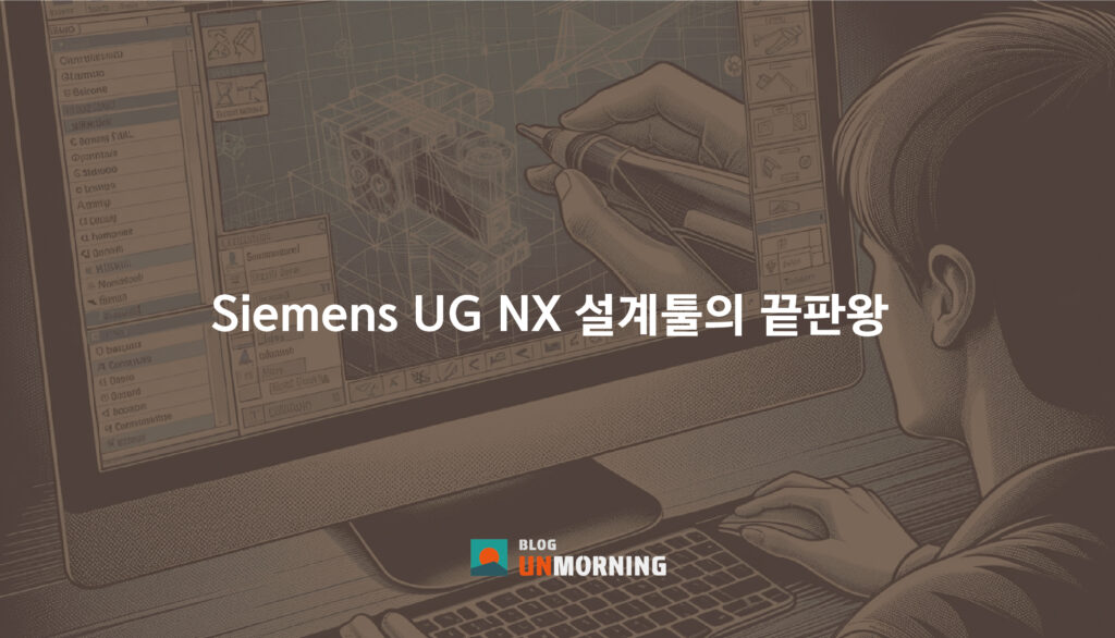 Siemens UG NX