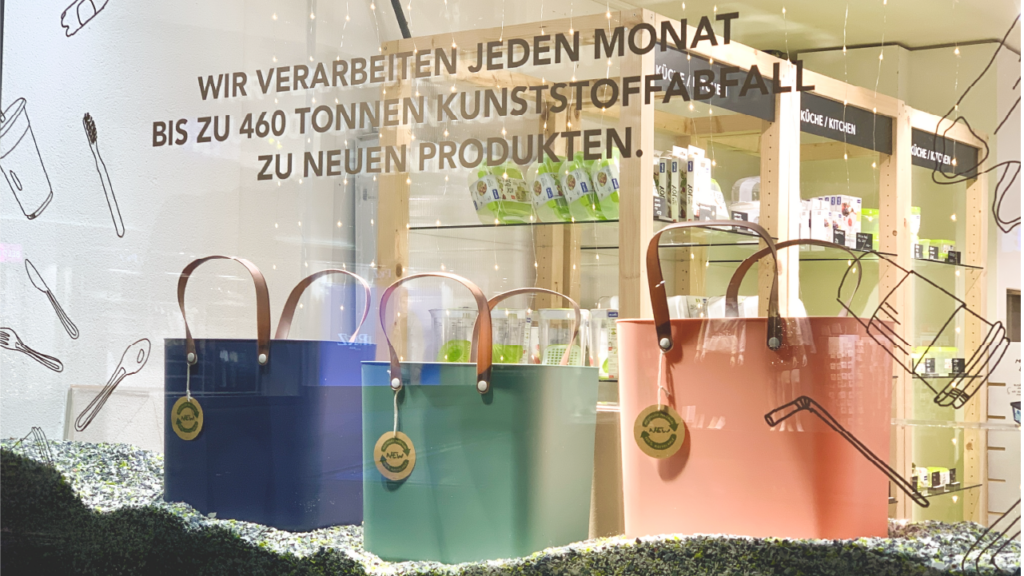 Luggage & bag
