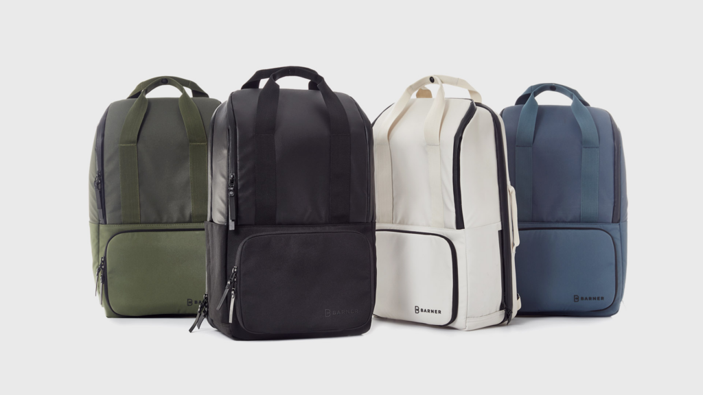 Luggage & bag