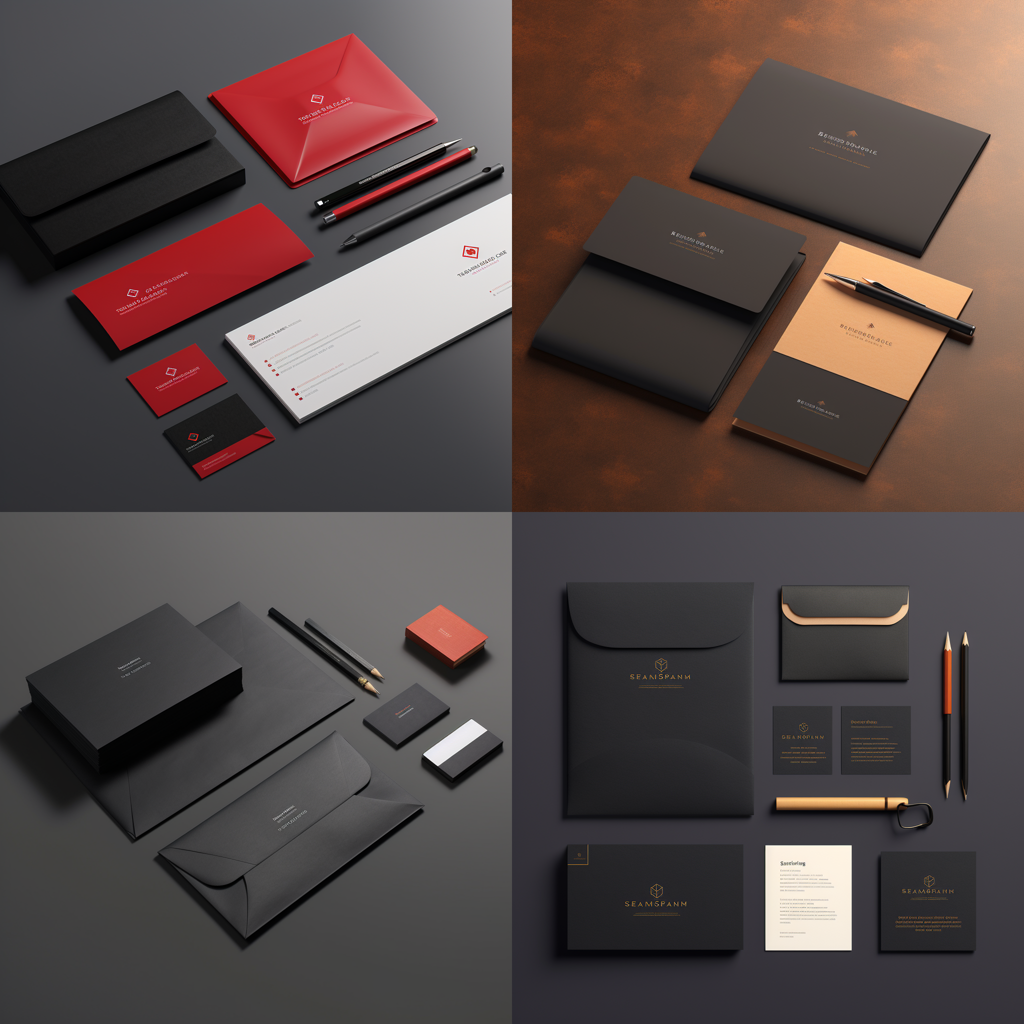 brand mockup
