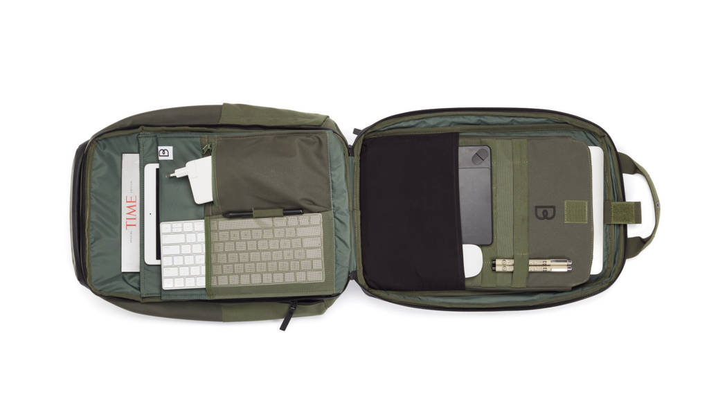 Luggage & bag