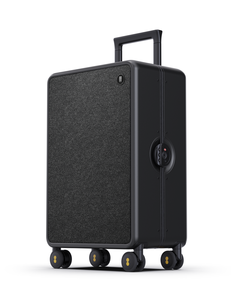 Luggage & bag