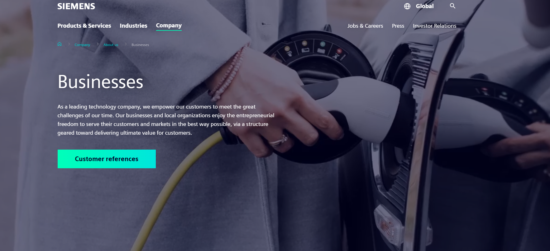 Siemens UG NX