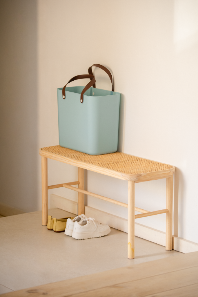Luggage & bag