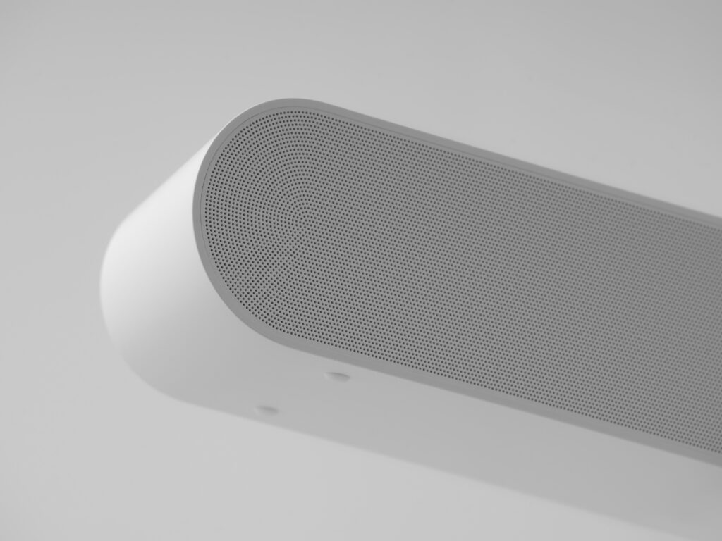AUDIO