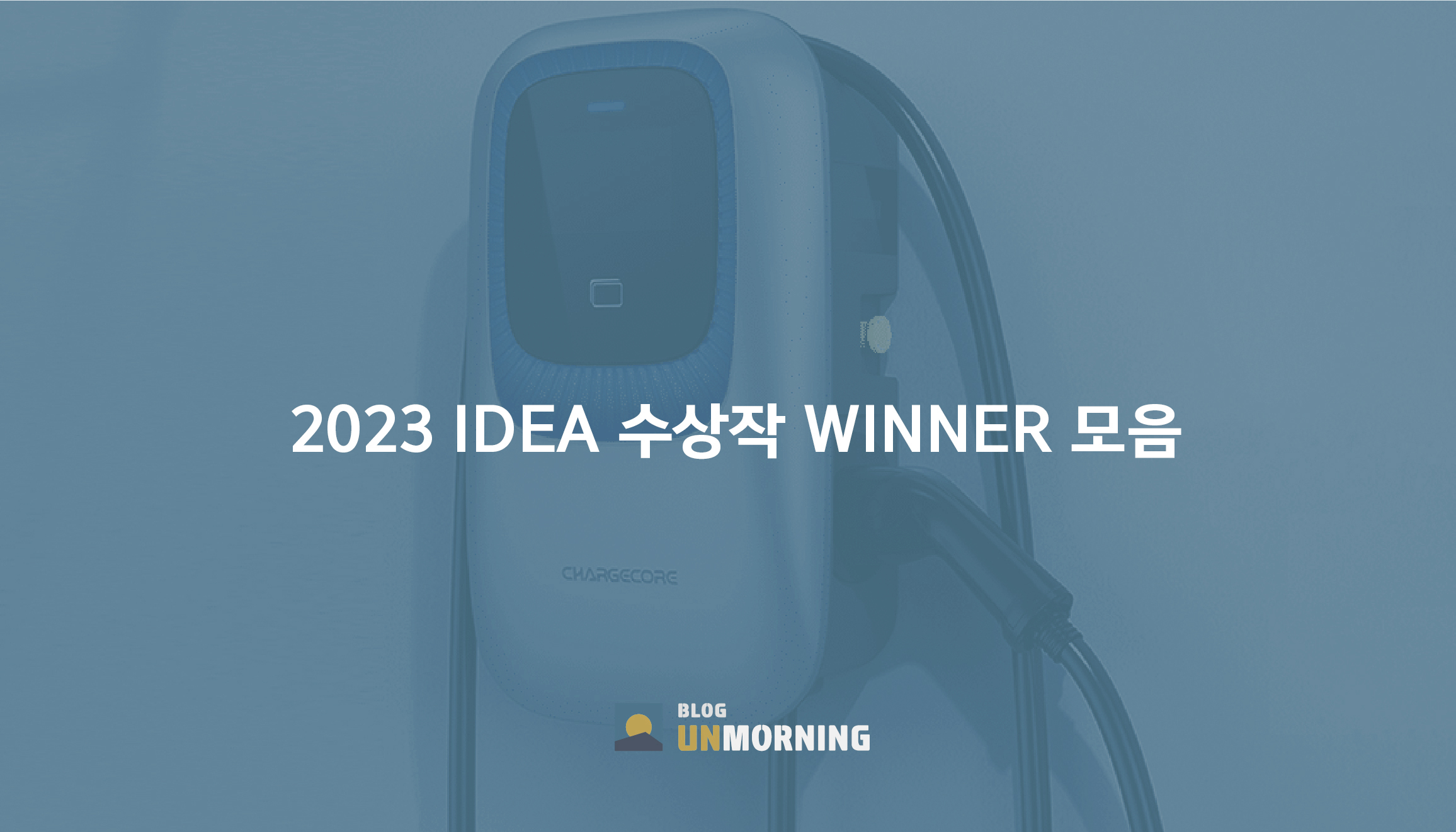 IDEA winner