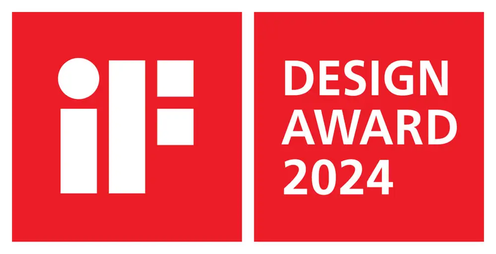 2024 IF DESIGN AWARD 리뷰