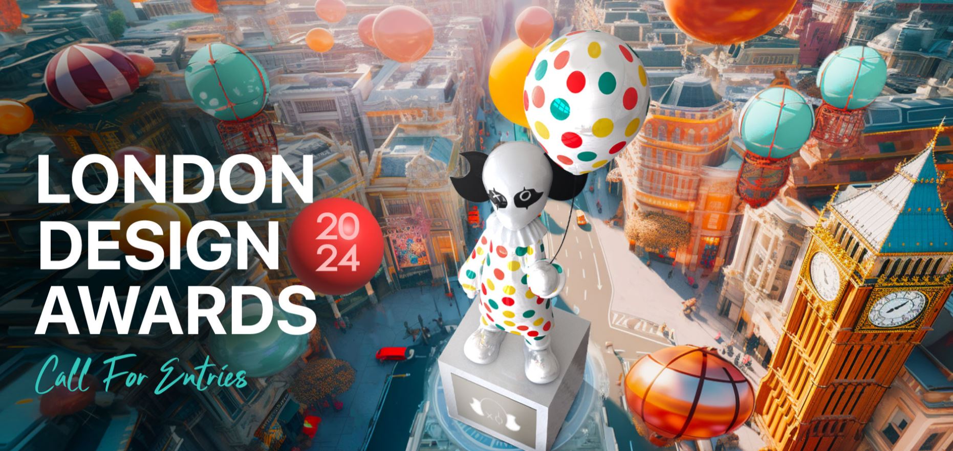 2024 LONDON DESIGN AWARDS