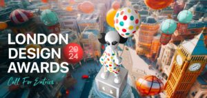 2024 LONDON DESIGN AWARDS