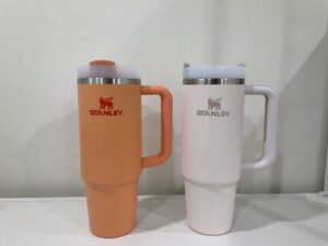 제품디자인_스탠리 텀블러